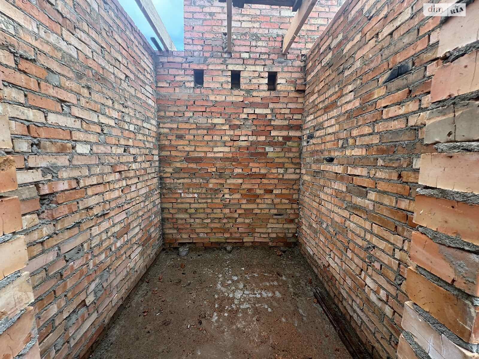 одноэтажный таунхаус, 75 кв. м, кирпич. Продажа в Виннице район Тяжилов фото 1