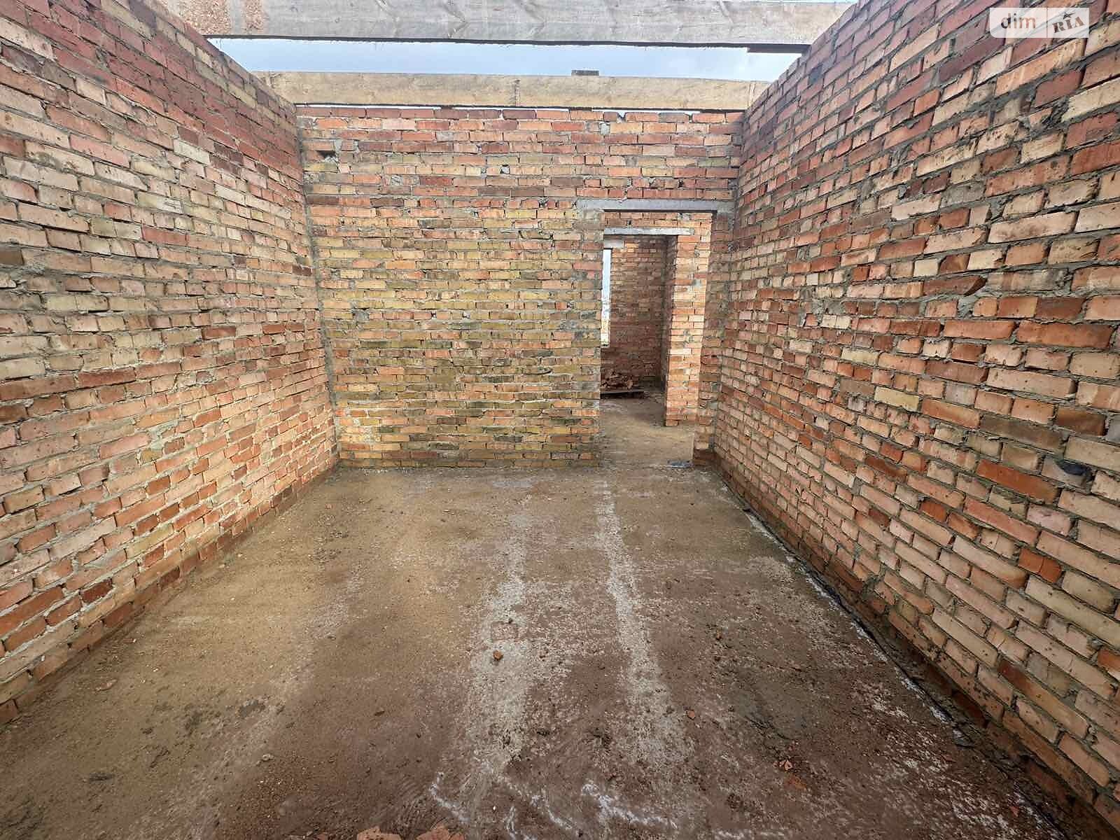 одноэтажный таунхаус, 75 кв. м, кирпич. Продажа в Виннице район Тяжилов фото 1