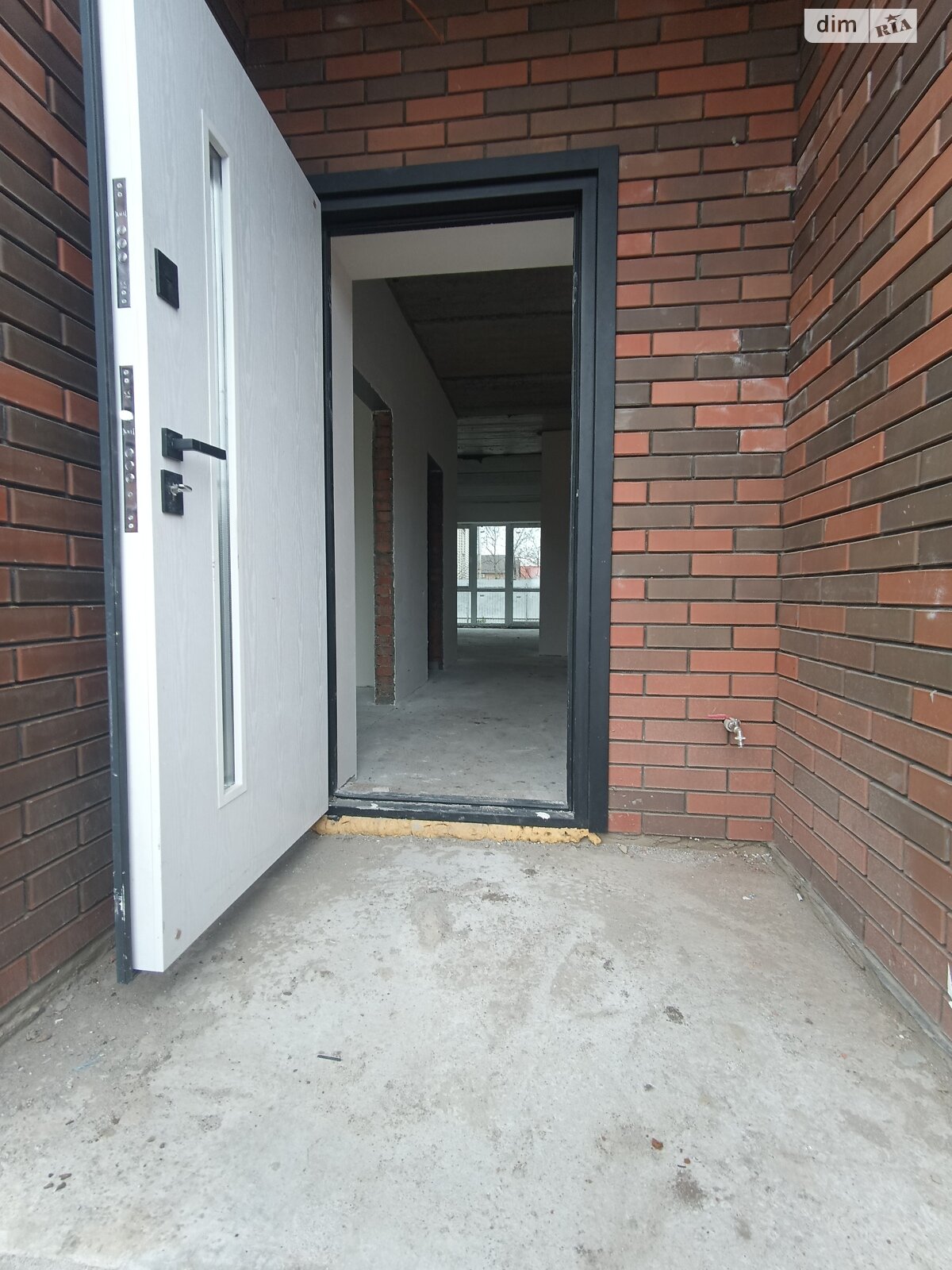 двухэтажный таунхаус, 120 кв. м, кирпич. Продажа в Виннице район Тяжилов фото 1