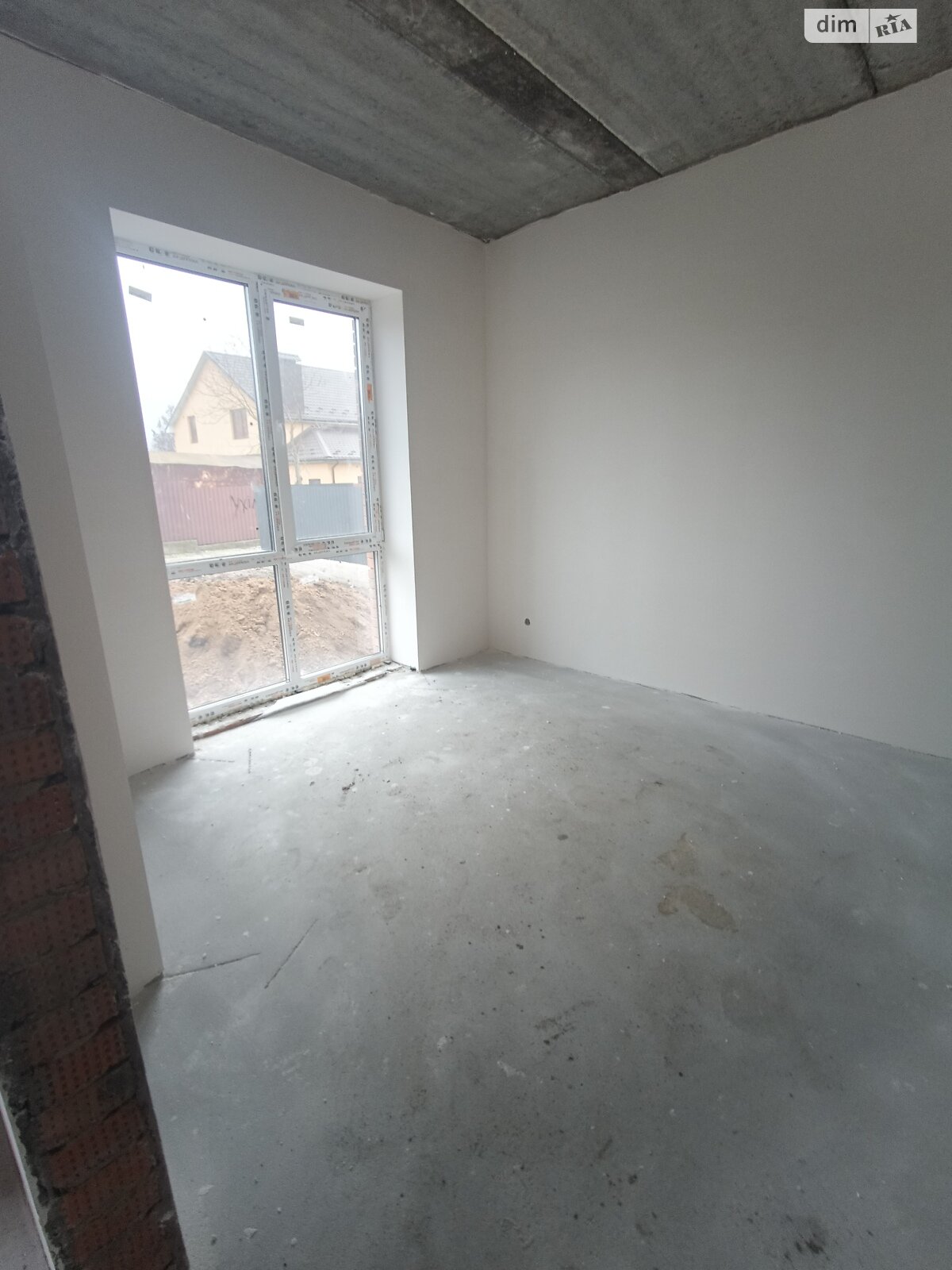 двухэтажный таунхаус, 120 кв. м, кирпич. Продажа в Виннице район Тяжилов фото 1