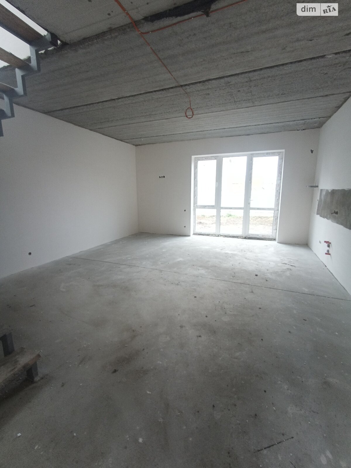 двухэтажный таунхаус, 120 кв. м, кирпич. Продажа в Виннице район Тяжилов фото 1