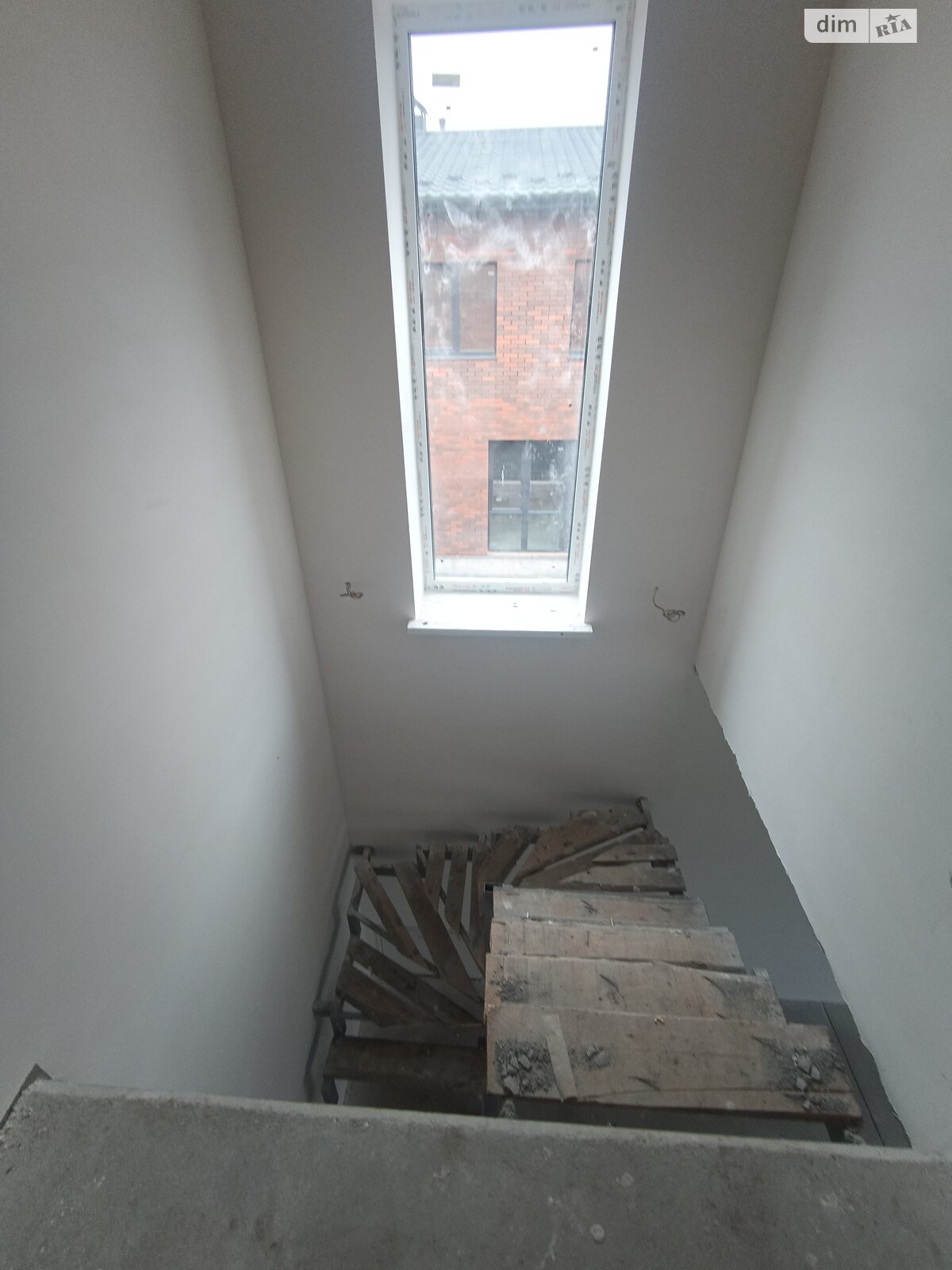 двухэтажный таунхаус, 120 кв. м, кирпич. Продажа в Виннице район Тяжилов фото 1