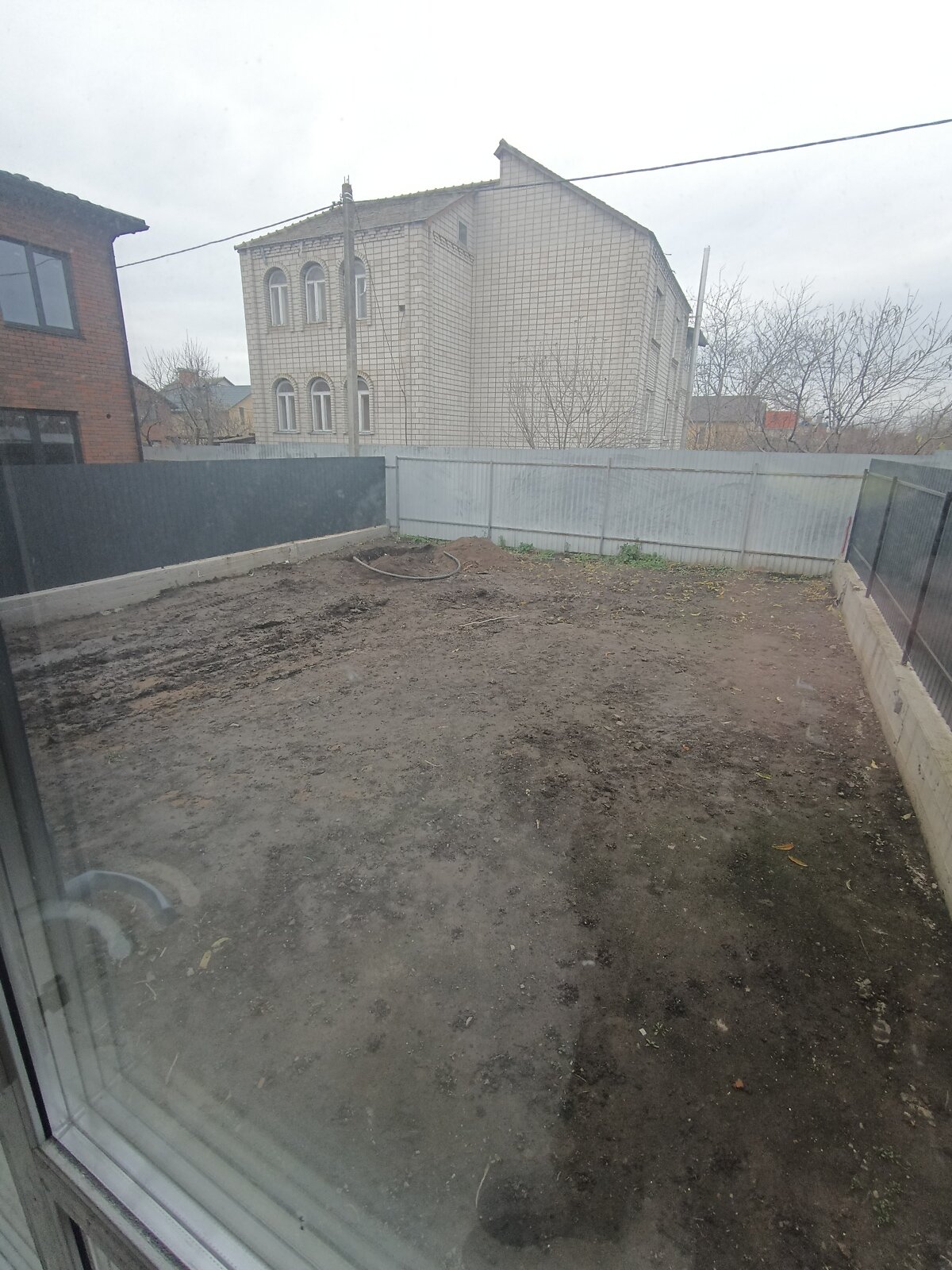 двухэтажный таунхаус, 120 кв. м, кирпич. Продажа в Виннице район Тяжилов фото 1