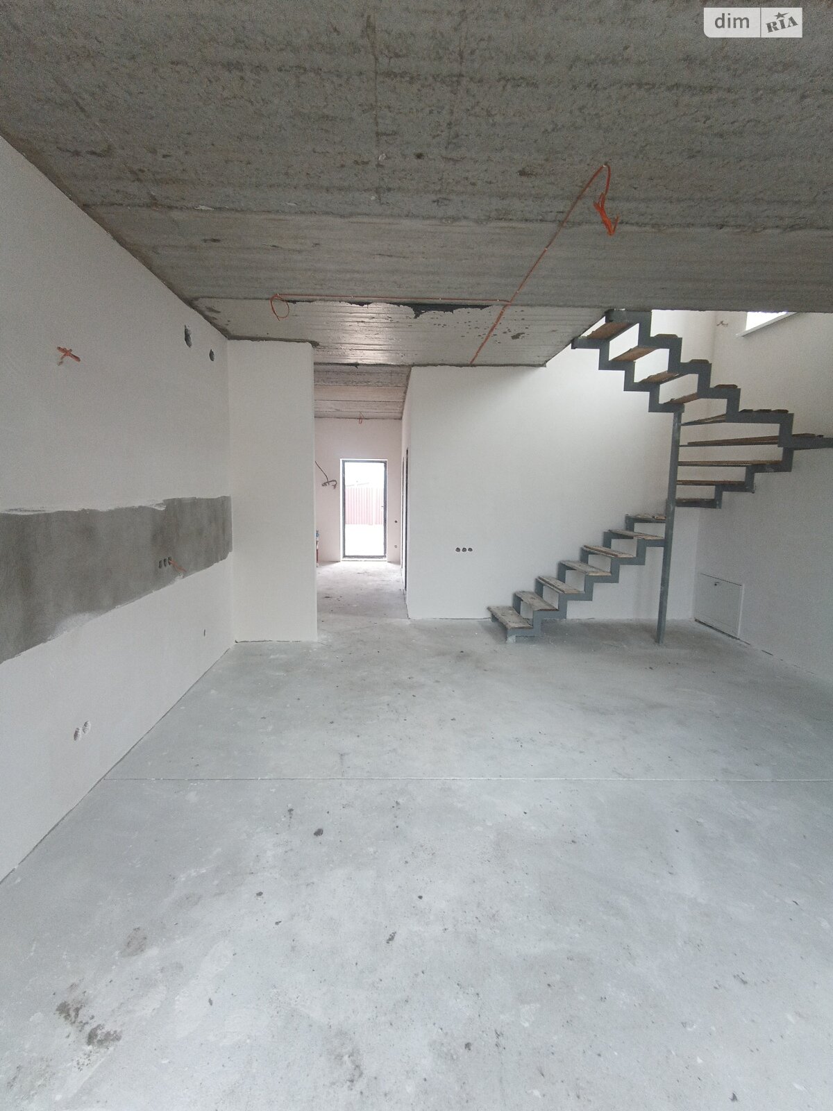 двухэтажный таунхаус, 120 кв. м, кирпич. Продажа в Виннице район Тяжилов фото 1