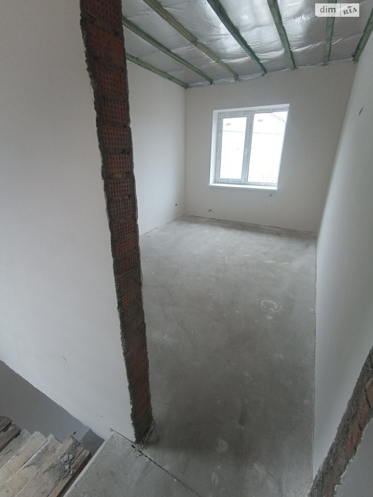 двухэтажный таунхаус, 120 кв. м, кирпич. Продажа в Виннице район Тяжилов фото 1