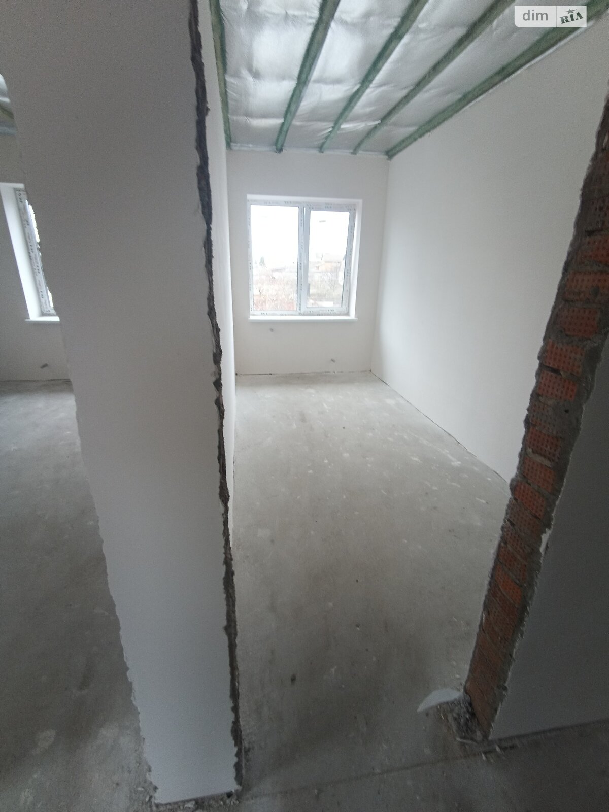 двухэтажный таунхаус, 120 кв. м, кирпич. Продажа в Виннице район Тяжилов фото 1