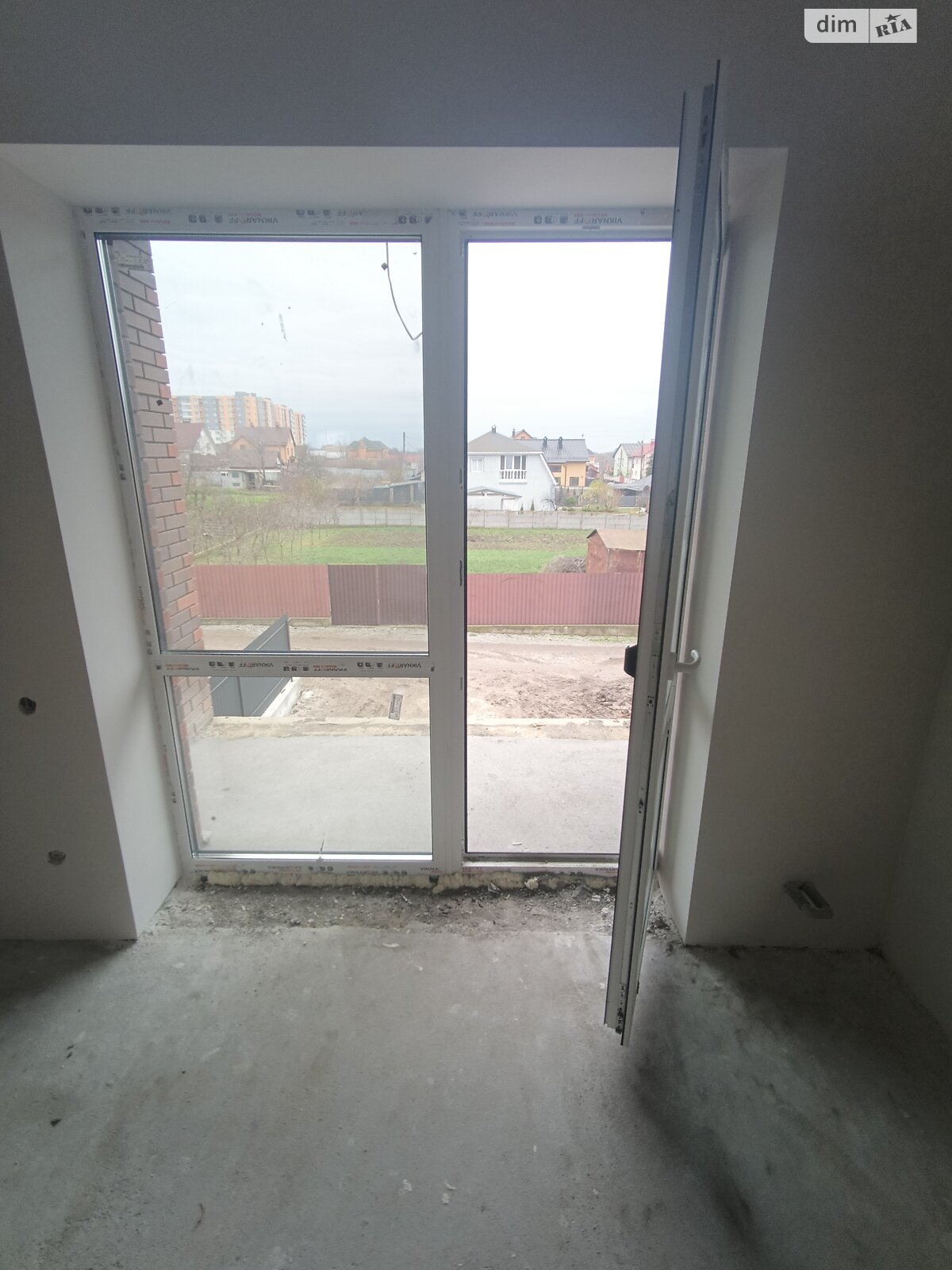 двухэтажный таунхаус, 120 кв. м, кирпич. Продажа в Виннице район Тяжилов фото 1