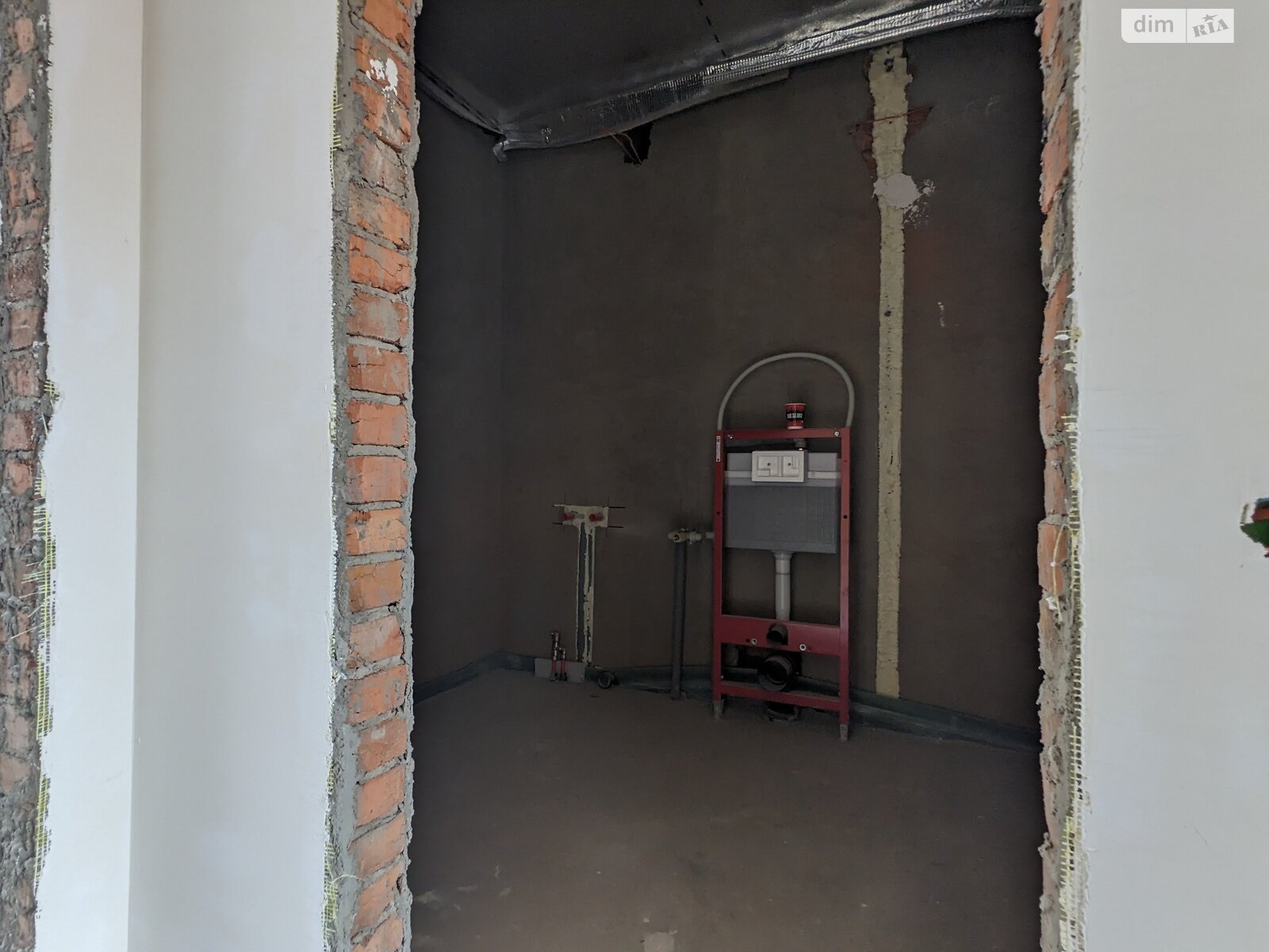 двухэтажный таунхаус, 90 кв. м, кирпич. Продажа в Агрономичном фото 1 двухэтажный таунхаус, 90 кв. м, кирпич. Продажа в Агрономичном фото 1