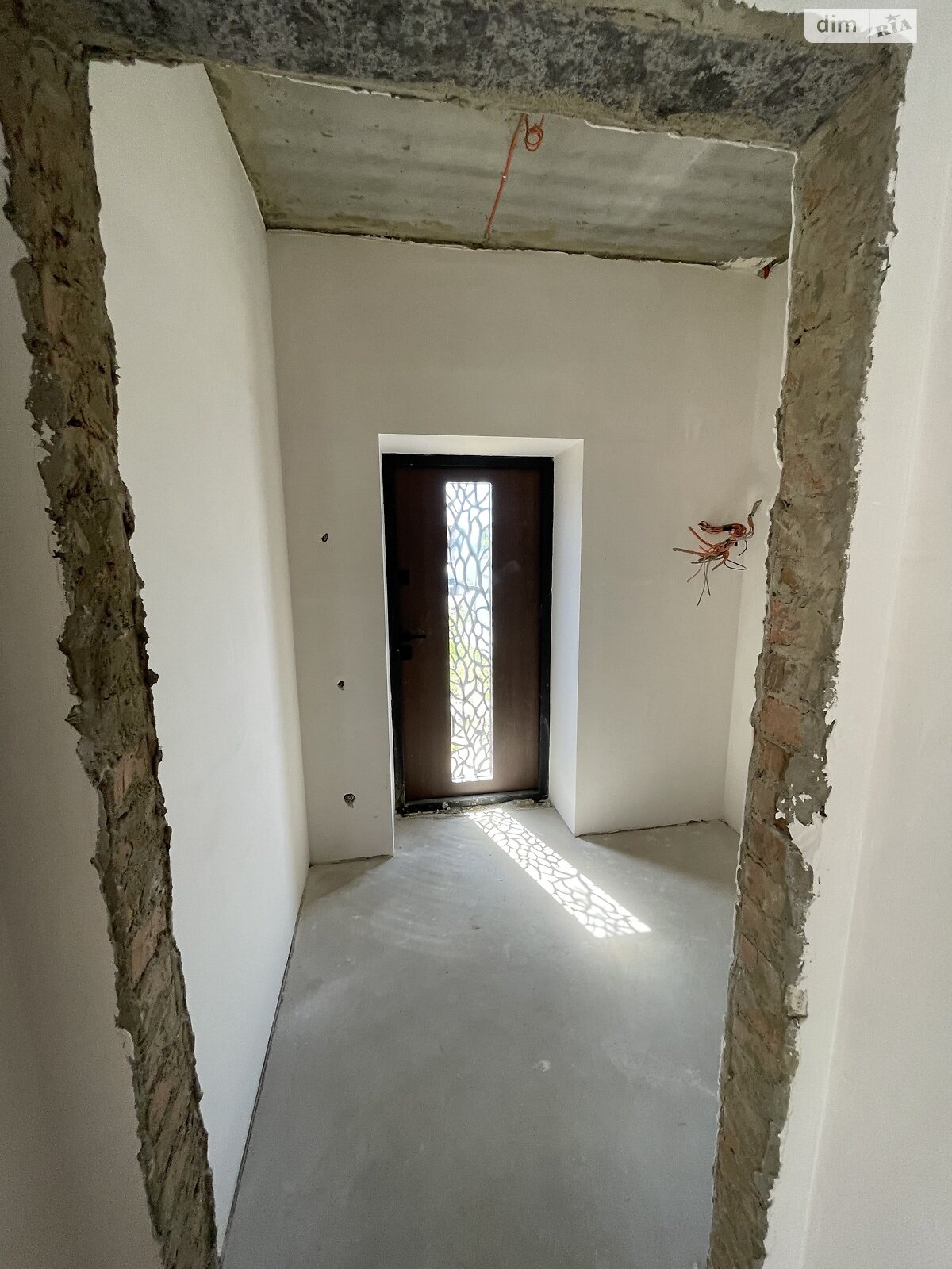 двоповерховий таунхаус, 90 кв. м, цегла. Продаж в Вінниці фото 1 двоповерховий таунхаус, 90 кв. м, цегла. Продаж в Вінниці фото 1