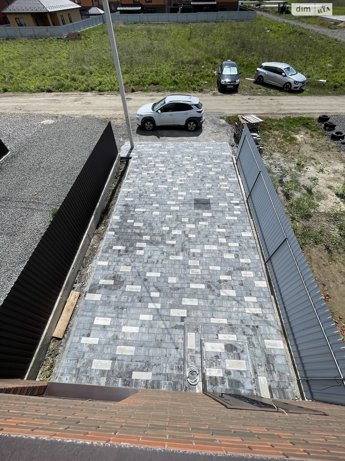 двоповерховий таунхаус, 90 кв. м, цегла. Продаж в Вінниці фото 1 двоповерховий таунхаус, 90 кв. м, цегла. Продаж в Вінниці фото 1