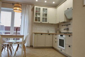 двухэтажный таунхаус, 90 кв. м, кирпич. Продажа в Виннице фото 2