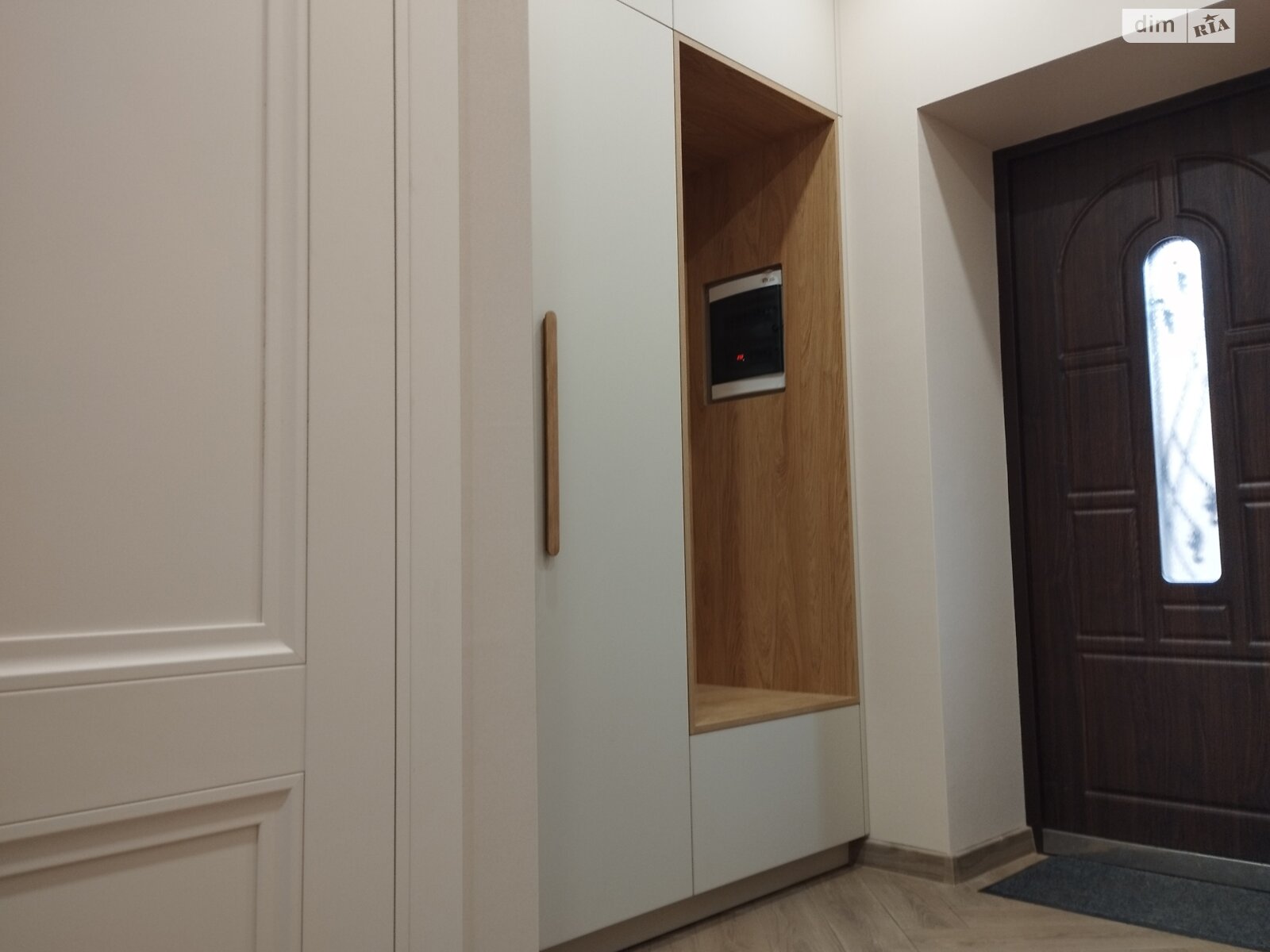 двухэтажный таунхаус, 90 кв. м, кирпич. Продажа в Виннице фото 1 двухэтажный таунхаус, 90 кв. м, кирпич. Продажа в Виннице фото 1