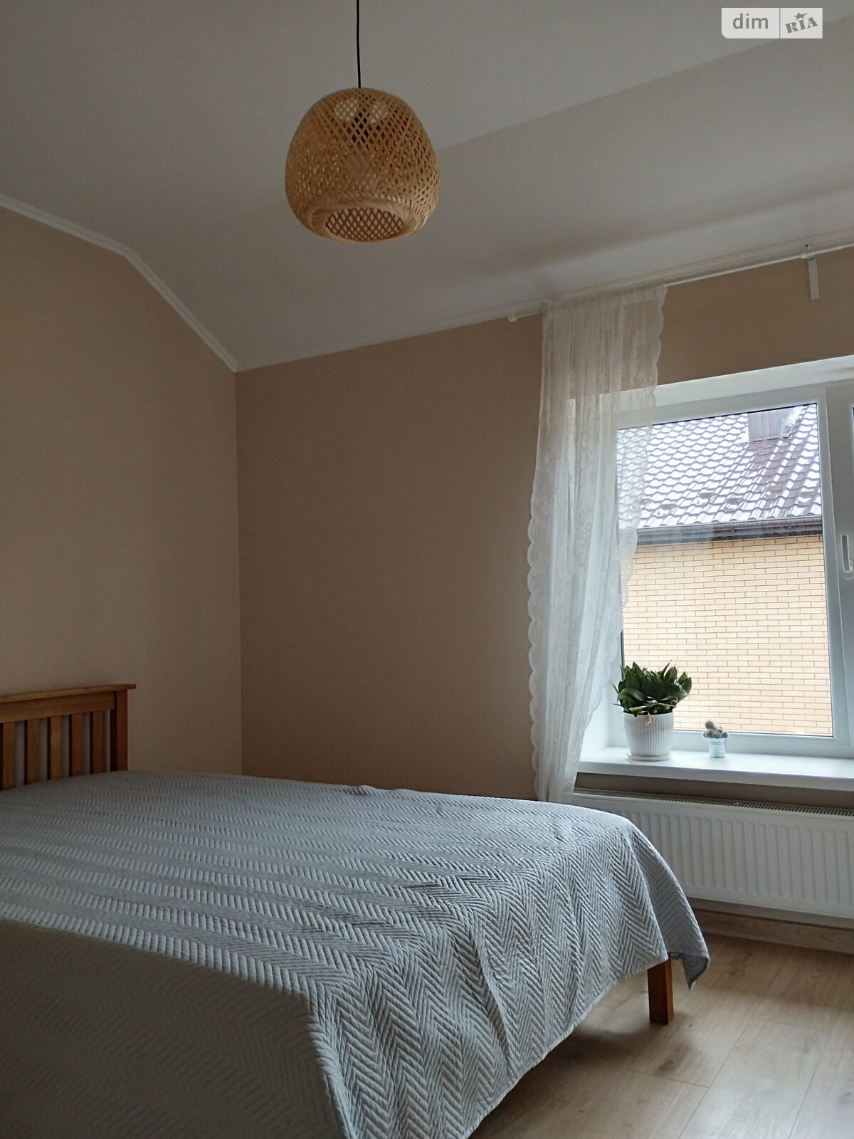 двухэтажный таунхаус, 90 кв. м, кирпич. Продажа в Виннице фото 1 двухэтажный таунхаус, 90 кв. м, кирпич. Продажа в Виннице фото 1