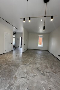 двухэтажный таунхаус, 90 кв. м, кирпич. Продажа в Агрономичном фото 2