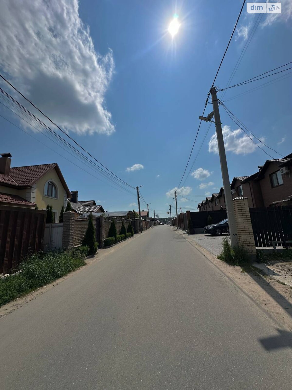 двоповерховий таунхаус, 91 кв. м, цегла. Продаж у Агрономічному фото 1 двоповерховий таунхаус, 91 кв. м, цегла. Продаж у Агрономічному фото 1