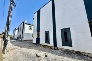 двухэтажный таунхаус, 72 кв. м, кирпич. Продажа в Агрономичном фото 2