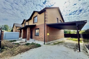 двухэтажный таунхаус, 105 кв. м, кирпич. Продажа в Виннице фото 2