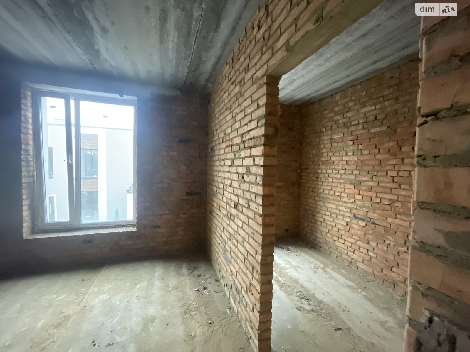 двухэтажный таунхаус, 120 кв. м, кирпич. Продажа в Виннице район Вишенка фото 1 двухэтажный таунхаус, 120 кв. м, кирпич. Продажа в Виннице район Вишенка фото 1