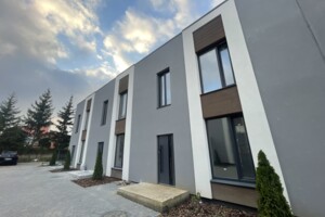 двухэтажный таунхаус, 120 кв. м, кирпич. Продажа в Виннице район Вишенка фото 2 двухэтажный таунхаус, 120 кв. м, кирпич. Продажа в Виннице район Вишенка фото 2