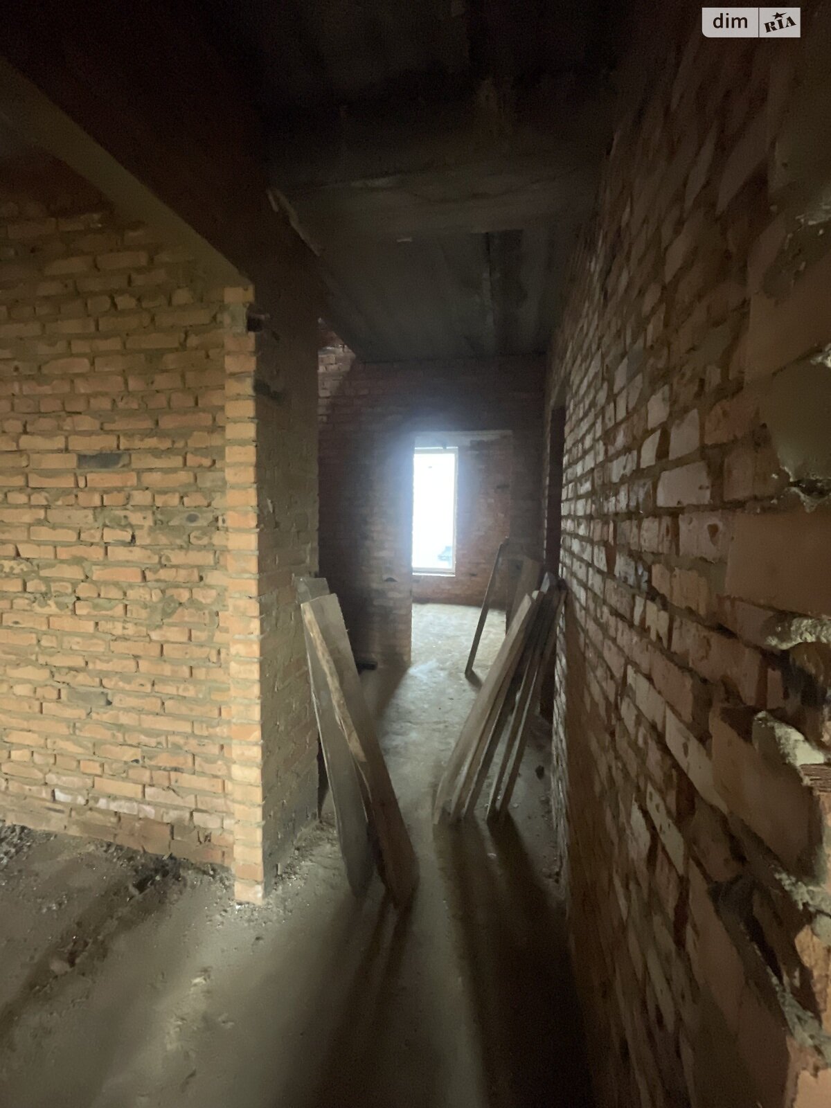 двухэтажный таунхаус, 120 кв. м, кирпич. Продажа в Виннице район Вишенка фото 1 двухэтажный таунхаус, 120 кв. м, кирпич. Продажа в Виннице район Вишенка фото 1