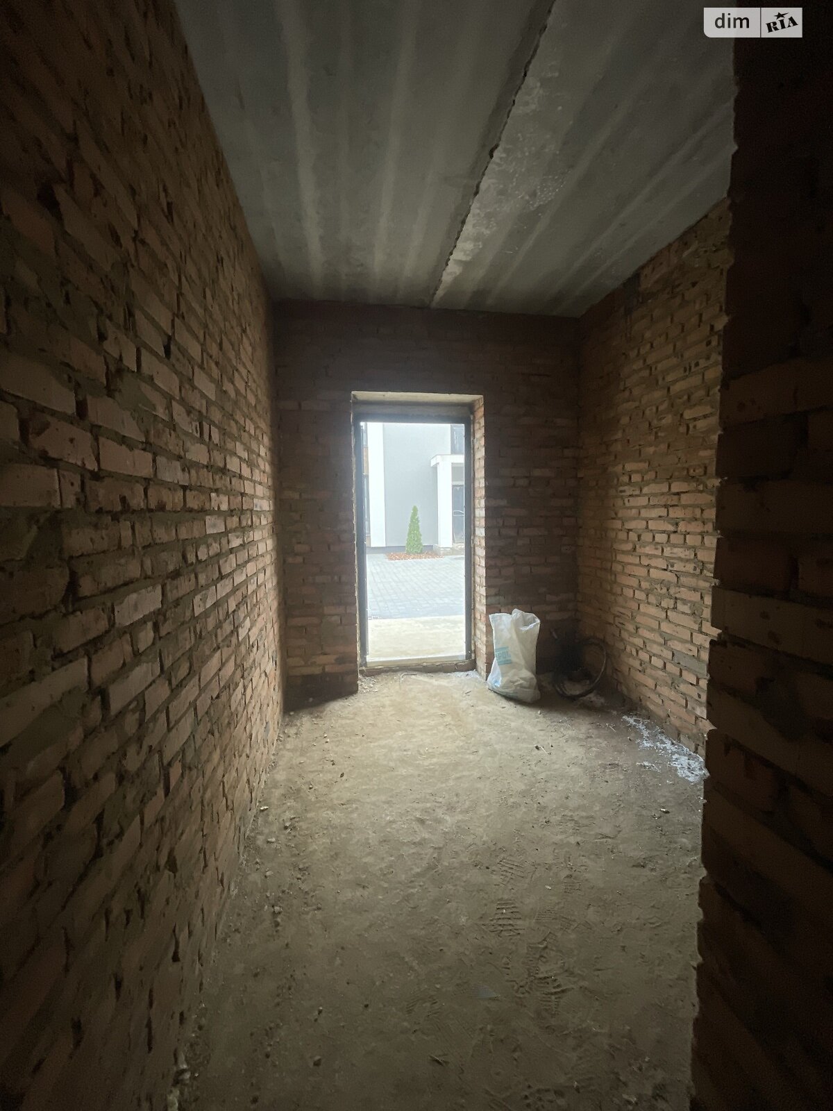 двухэтажный таунхаус, 120 кв. м, кирпич. Продажа в Виннице район Вишенка фото 1 двухэтажный таунхаус, 120 кв. м, кирпич. Продажа в Виннице район Вишенка фото 1