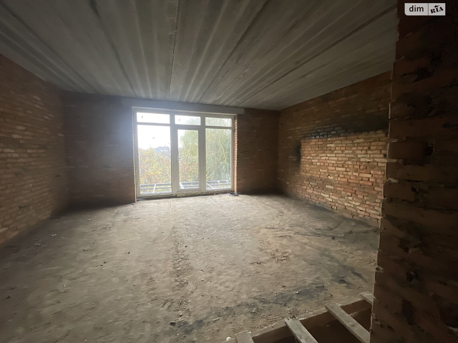 двухэтажный таунхаус, 120 кв. м, кирпич. Продажа в Виннице район Вишенка фото 1 двухэтажный таунхаус, 120 кв. м, кирпич. Продажа в Виннице район Вишенка фото 1