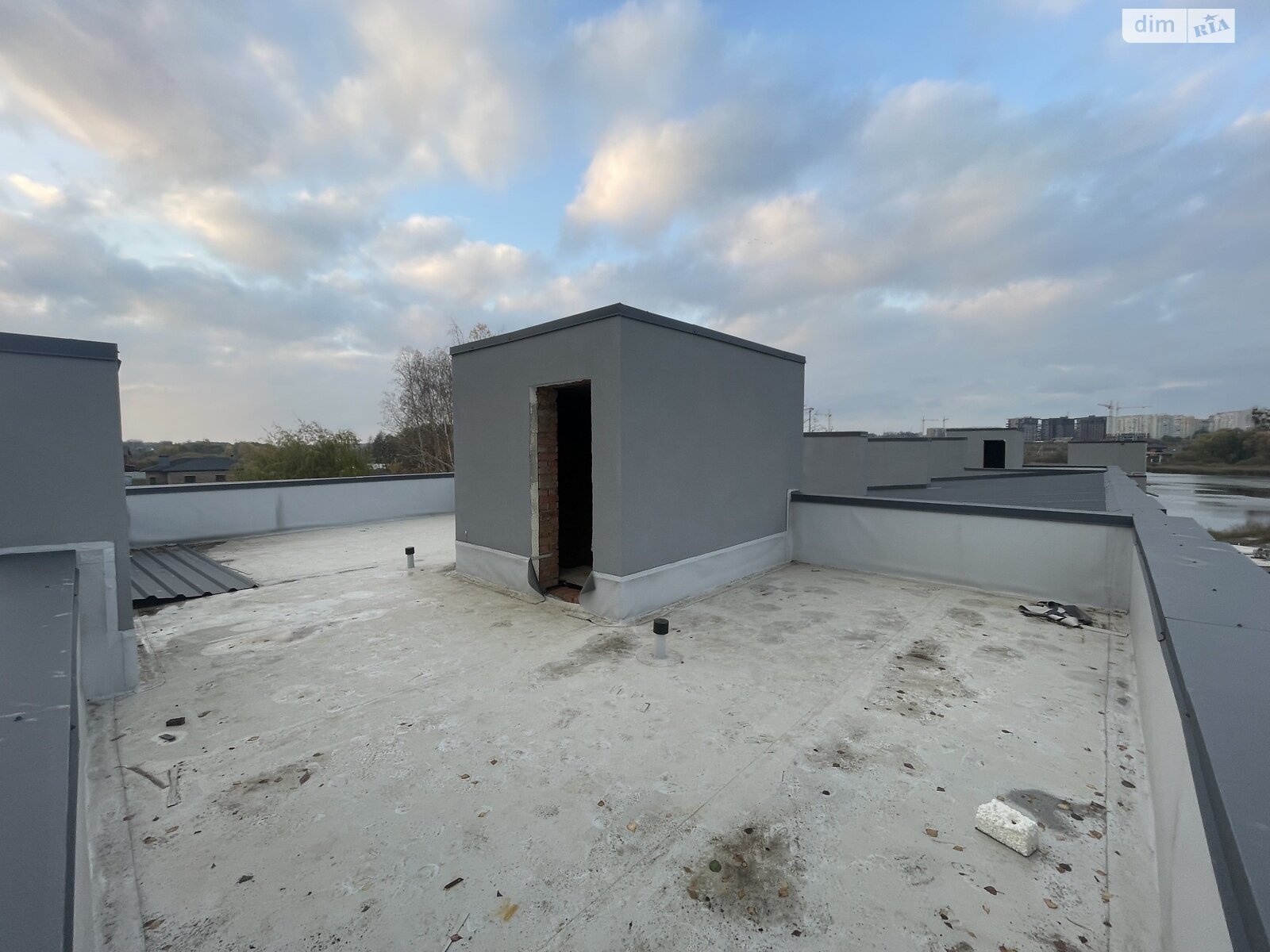 двухэтажный таунхаус, 120 кв. м, кирпич. Продажа в Виннице район Вишенка фото 1 двухэтажный таунхаус, 120 кв. м, кирпич. Продажа в Виннице район Вишенка фото 1