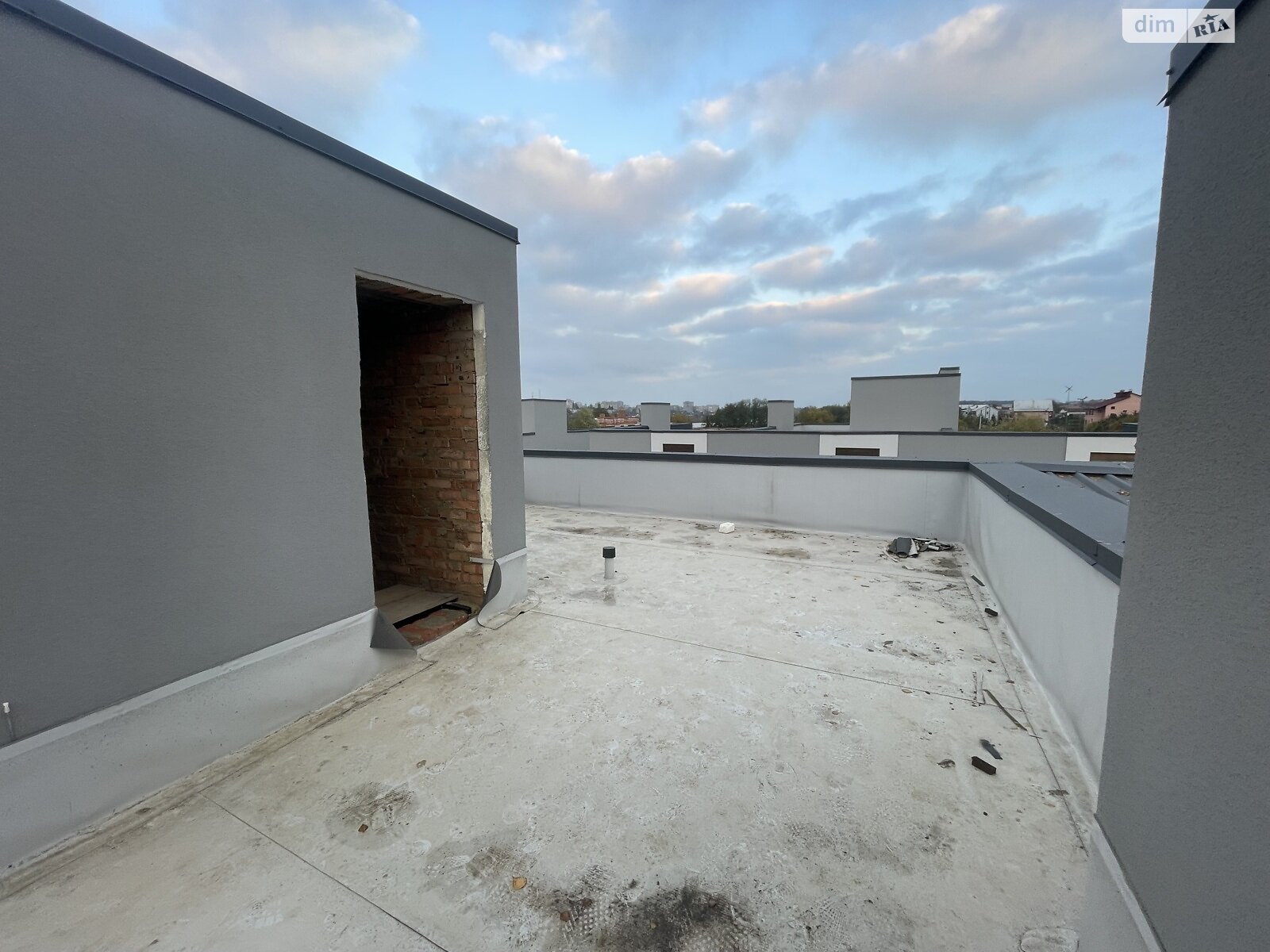 двухэтажный таунхаус, 120 кв. м, кирпич. Продажа в Виннице район Вишенка фото 1 двухэтажный таунхаус, 120 кв. м, кирпич. Продажа в Виннице район Вишенка фото 1