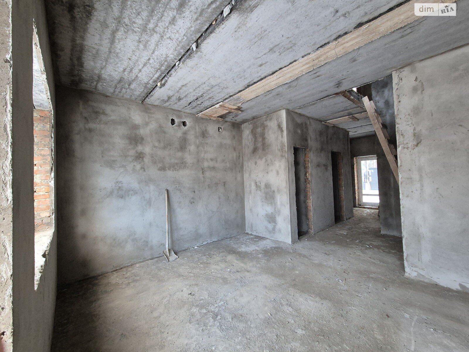 двоповерховий таунхаус, 105 кв. м, цегла. Продаж у Агрономічному фото 1 двоповерховий таунхаус, 105 кв. м, цегла. Продаж у Агрономічному фото 1