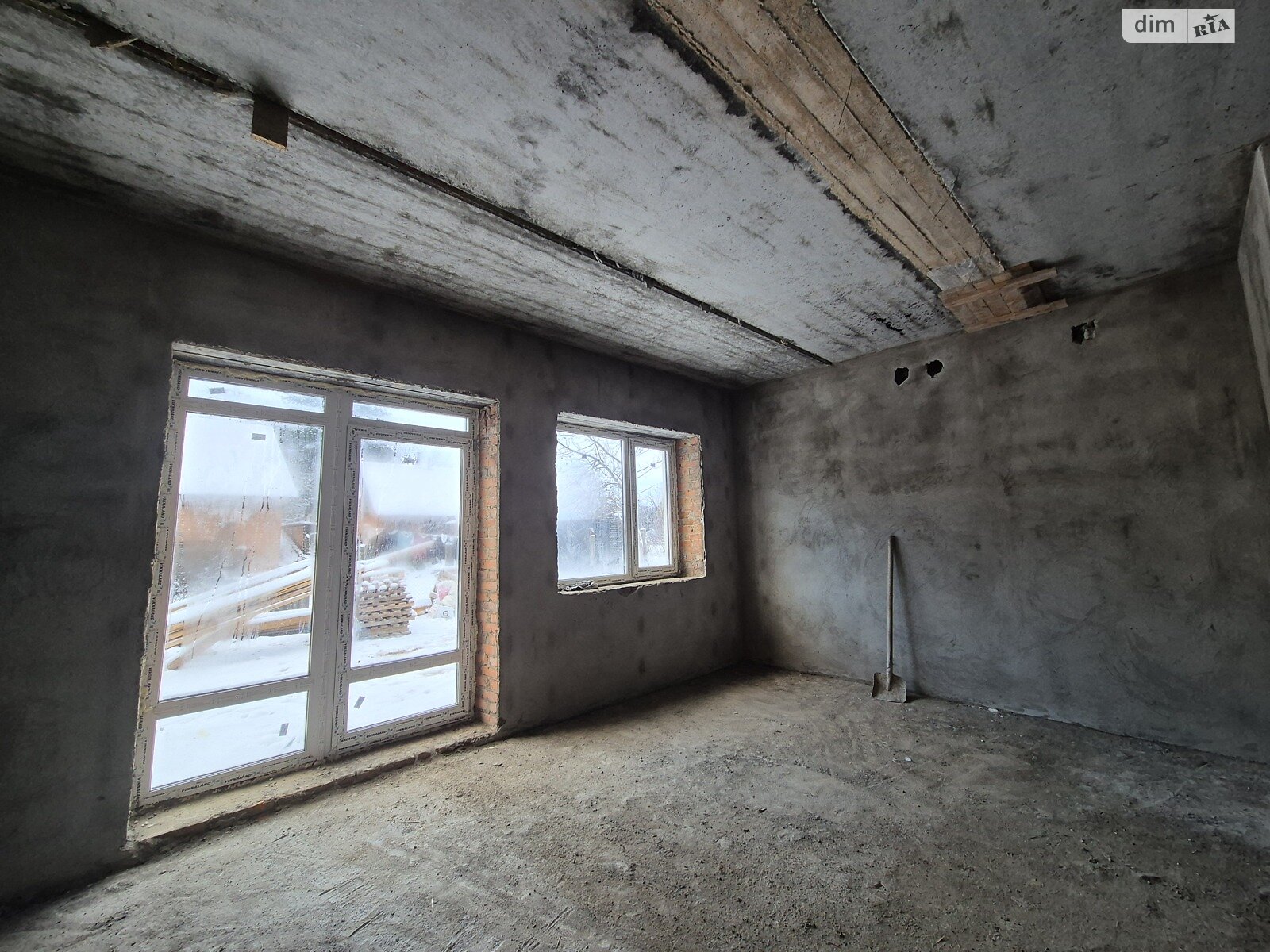 двоповерховий таунхаус, 105 кв. м, цегла. Продаж у Агрономічному фото 1 двоповерховий таунхаус, 105 кв. м, цегла. Продаж у Агрономічному фото 1