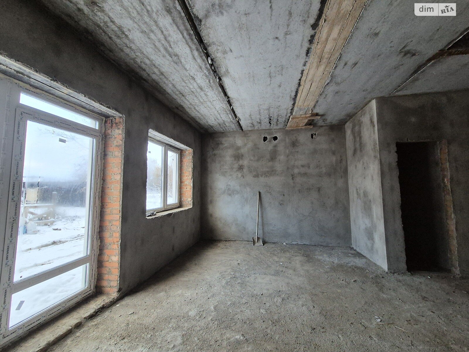 двоповерховий таунхаус, 105 кв. м, цегла. Продаж у Агрономічному фото 1 двоповерховий таунхаус, 105 кв. м, цегла. Продаж у Агрономічному фото 1