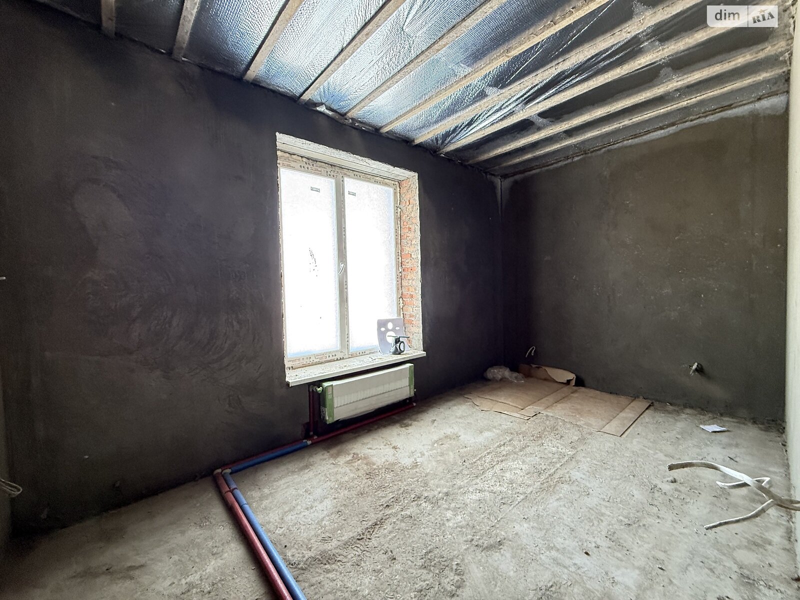 двухэтажный таунхаус, 75 кв. м, кирпич. Продажа в Виннице район Вишенка фото 1 двухэтажный таунхаус, 75 кв. м, кирпич. Продажа в Виннице район Вишенка фото 1