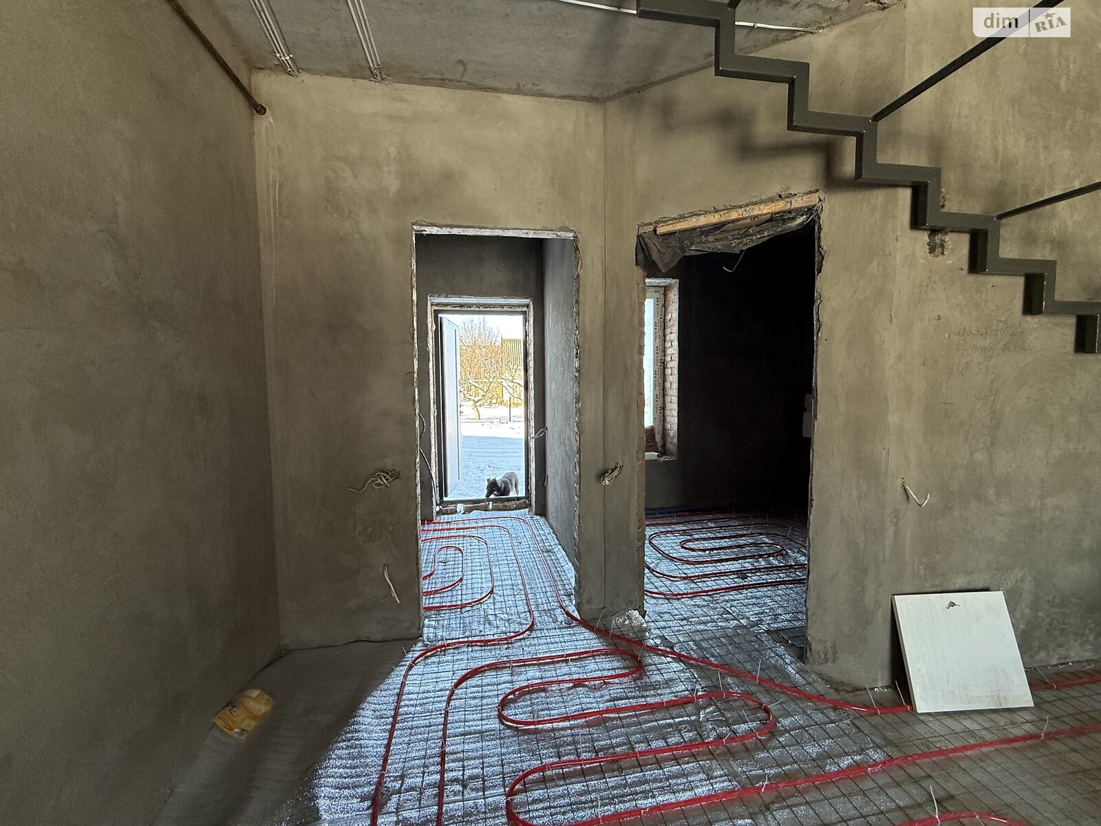 двухэтажный таунхаус, 75 кв. м, кирпич. Продажа в Виннице район Вишенка фото 1 двухэтажный таунхаус, 75 кв. м, кирпич. Продажа в Виннице район Вишенка фото 1