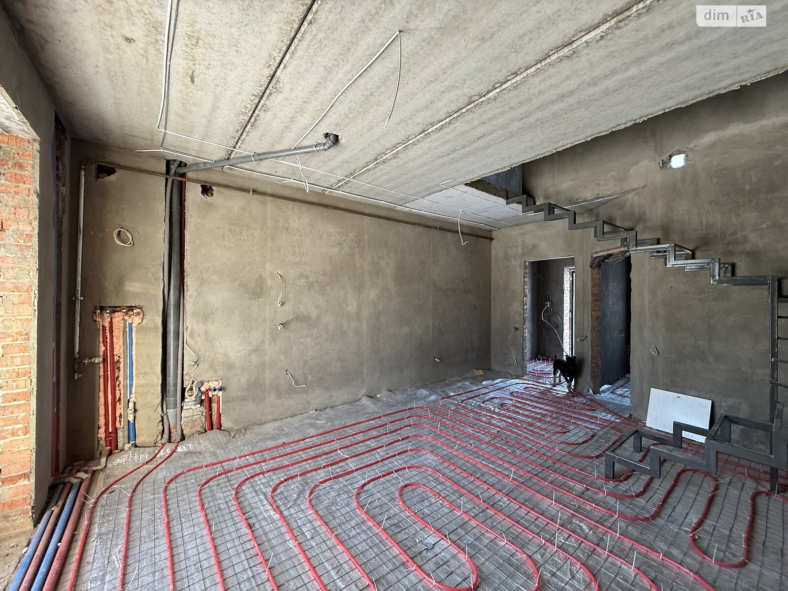 двухэтажный таунхаус, 75 кв. м, кирпич. Продажа в Виннице район Вишенка фото 1 двухэтажный таунхаус, 75 кв. м, кирпич. Продажа в Виннице район Вишенка фото 1