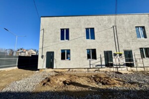 двухэтажный таунхаус, 75 кв. м, кирпич. Продажа в Стрижавке фото 2