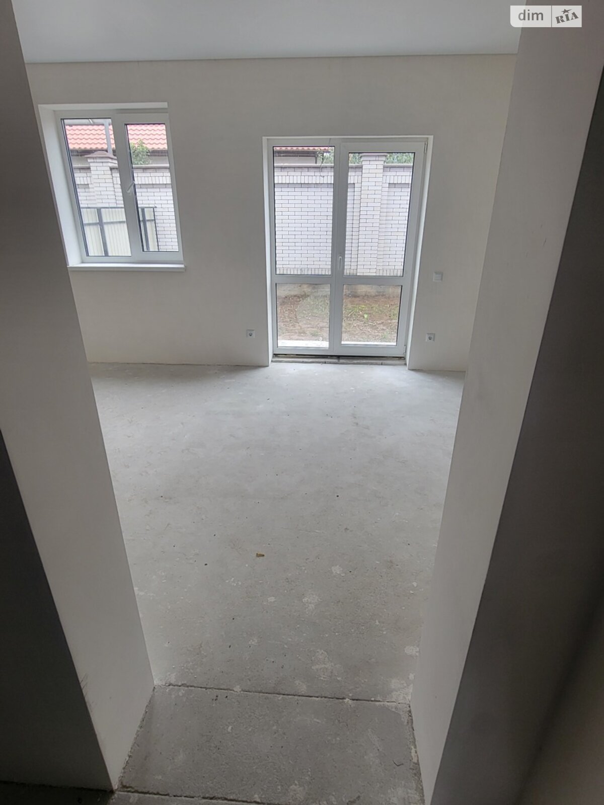 двоповерховий таунхаус, 110 кв. м, цегла. Продаж в Вінниці, район Старе місто фото 1 двоповерховий таунхаус, 110 кв. м, цегла. Продаж в Вінниці, район Старе місто фото 1