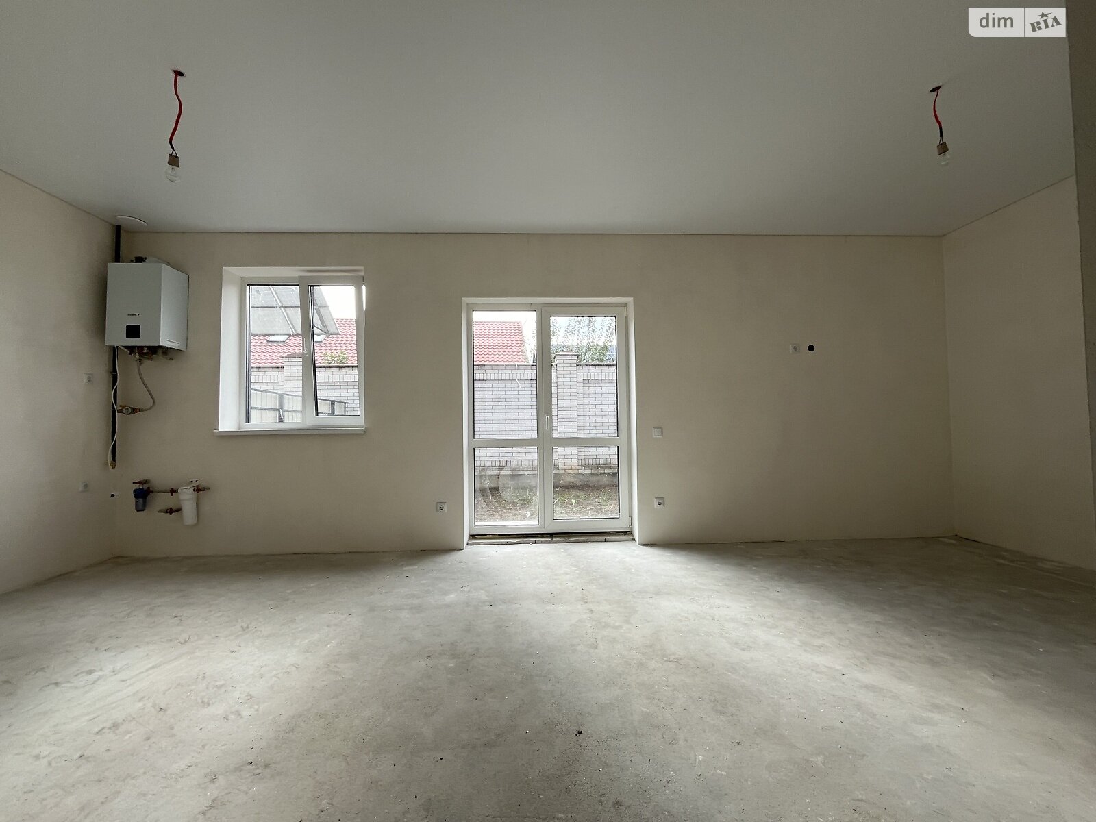 двухэтажный таунхаус, 110 кв. м, газобетон. Продажа в Виннице район Старый город фото 1 двухэтажный таунхаус, 110 кв. м, газобетон. Продажа в Виннице район Старый город фото 1