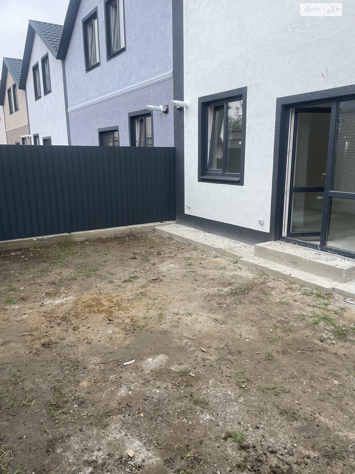 двухэтажный таунхаус, 120 кв. м, газобетон. Продажа в Виннице район Старый город фото 1 двухэтажный таунхаус, 120 кв. м, газобетон. Продажа в Виннице район Старый город фото 1