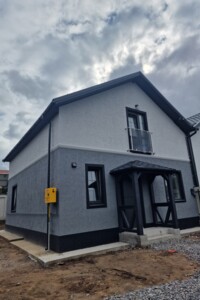 двухэтажный таунхаус, 110 кв. м, кирпич. Продажа в Виннице район Старый город фото 2