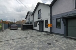 двухэтажный таунхаус, 104 кв. м, кирпич. Продажа в Виннице фото 2