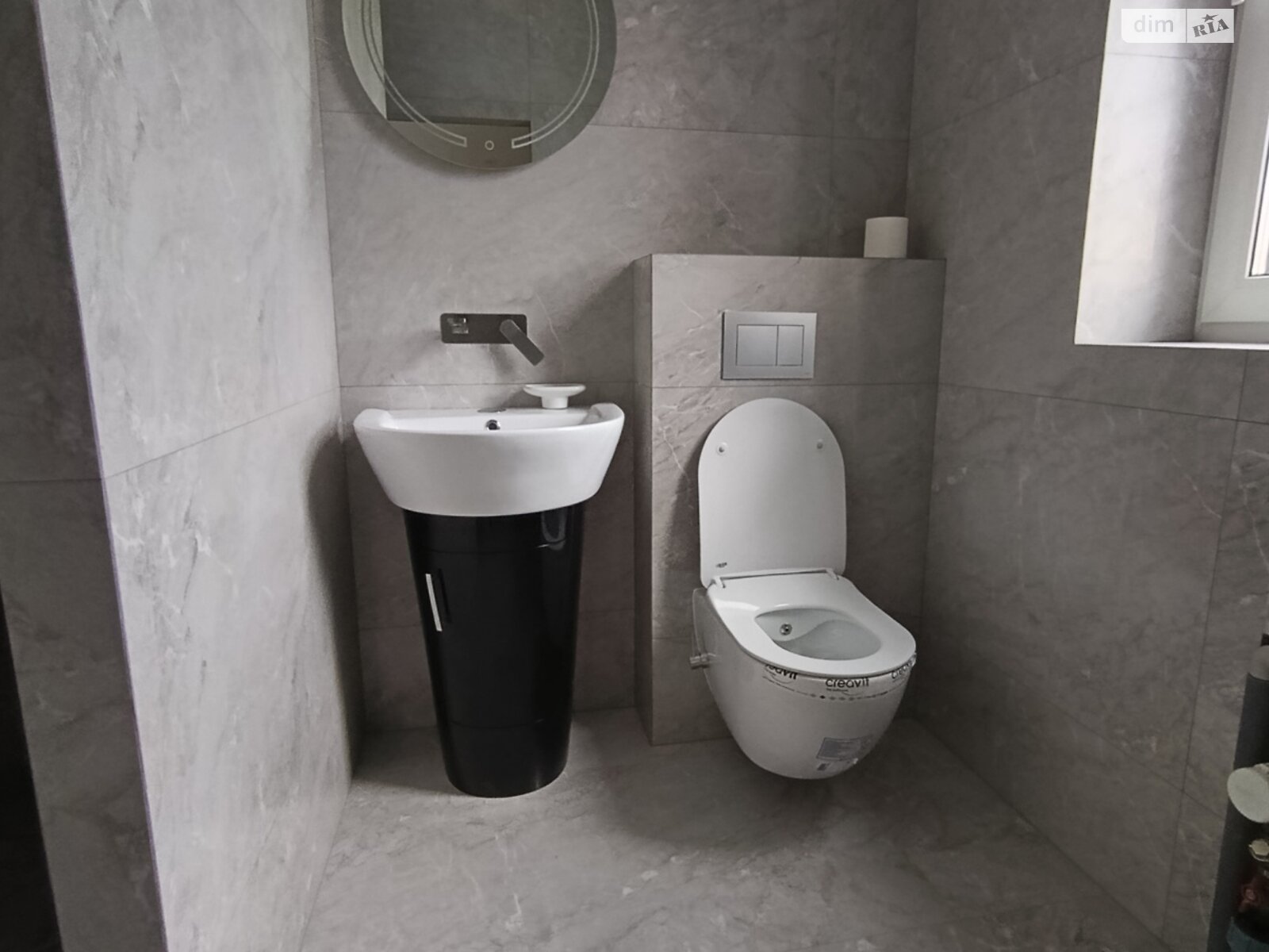 двухэтажный таунхаус, 104 кв. м, кирпич. Продажа в Виннице фото 1