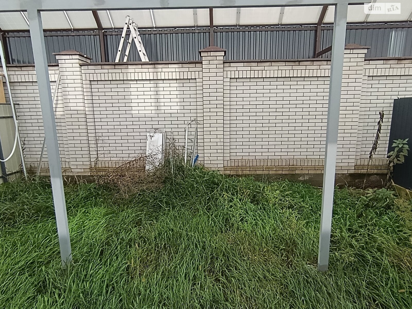 двухэтажный таунхаус, 104 кв. м, кирпич. Продажа в Виннице фото 1