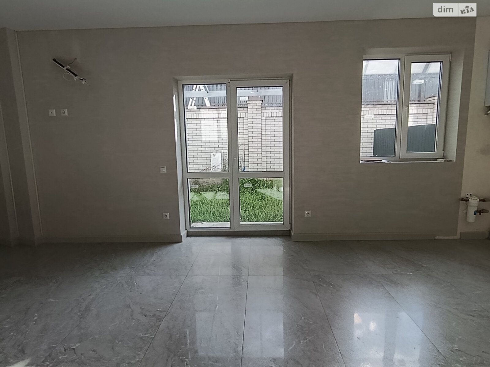 двухэтажный таунхаус, 104 кв. м, кирпич. Продажа в Виннице фото 1