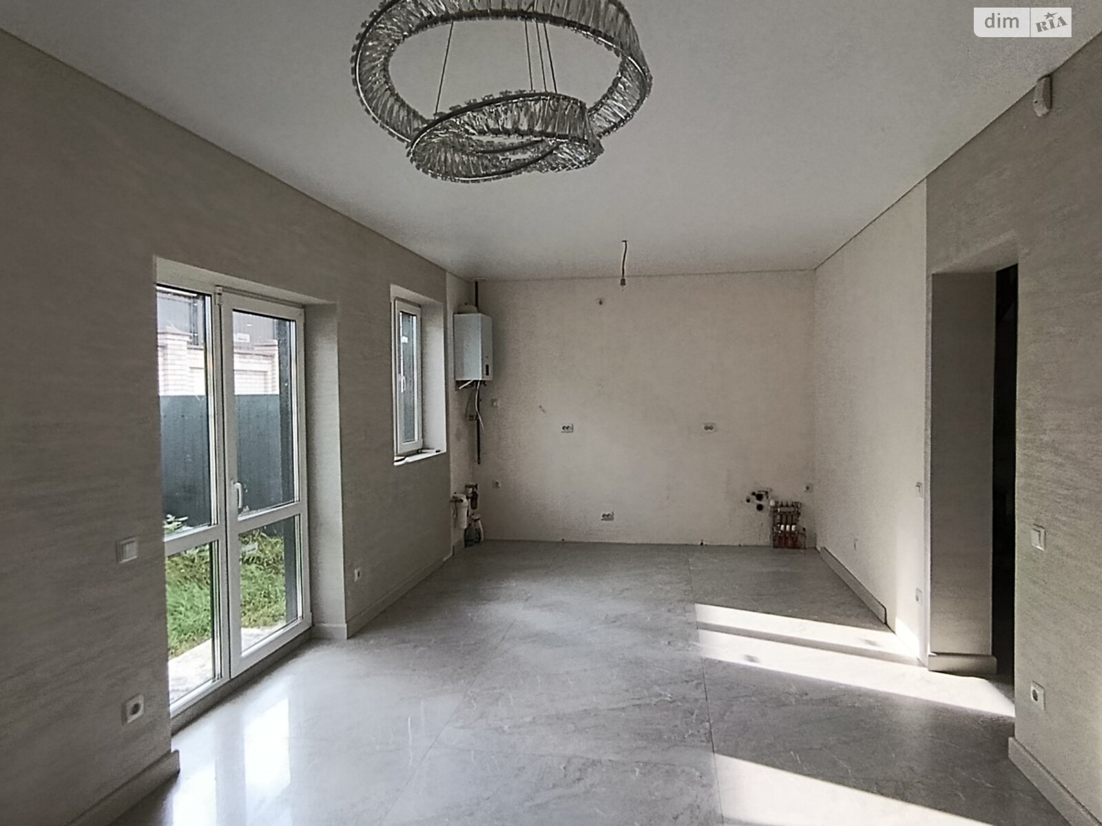 двухэтажный таунхаус, 104 кв. м, кирпич. Продажа в Виннице фото 1