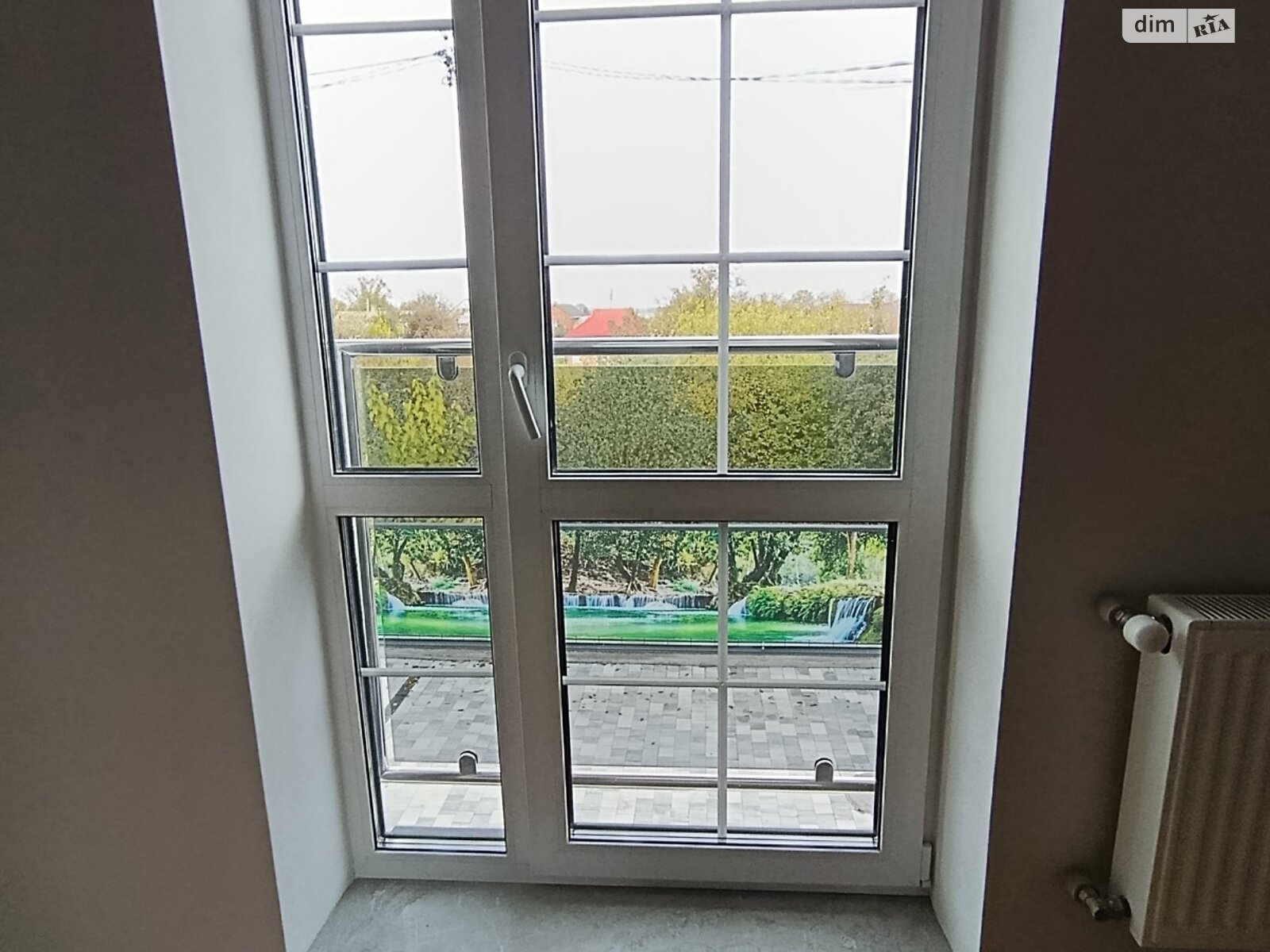 двухэтажный таунхаус, 104 кв. м, кирпич. Продажа в Виннице фото 1