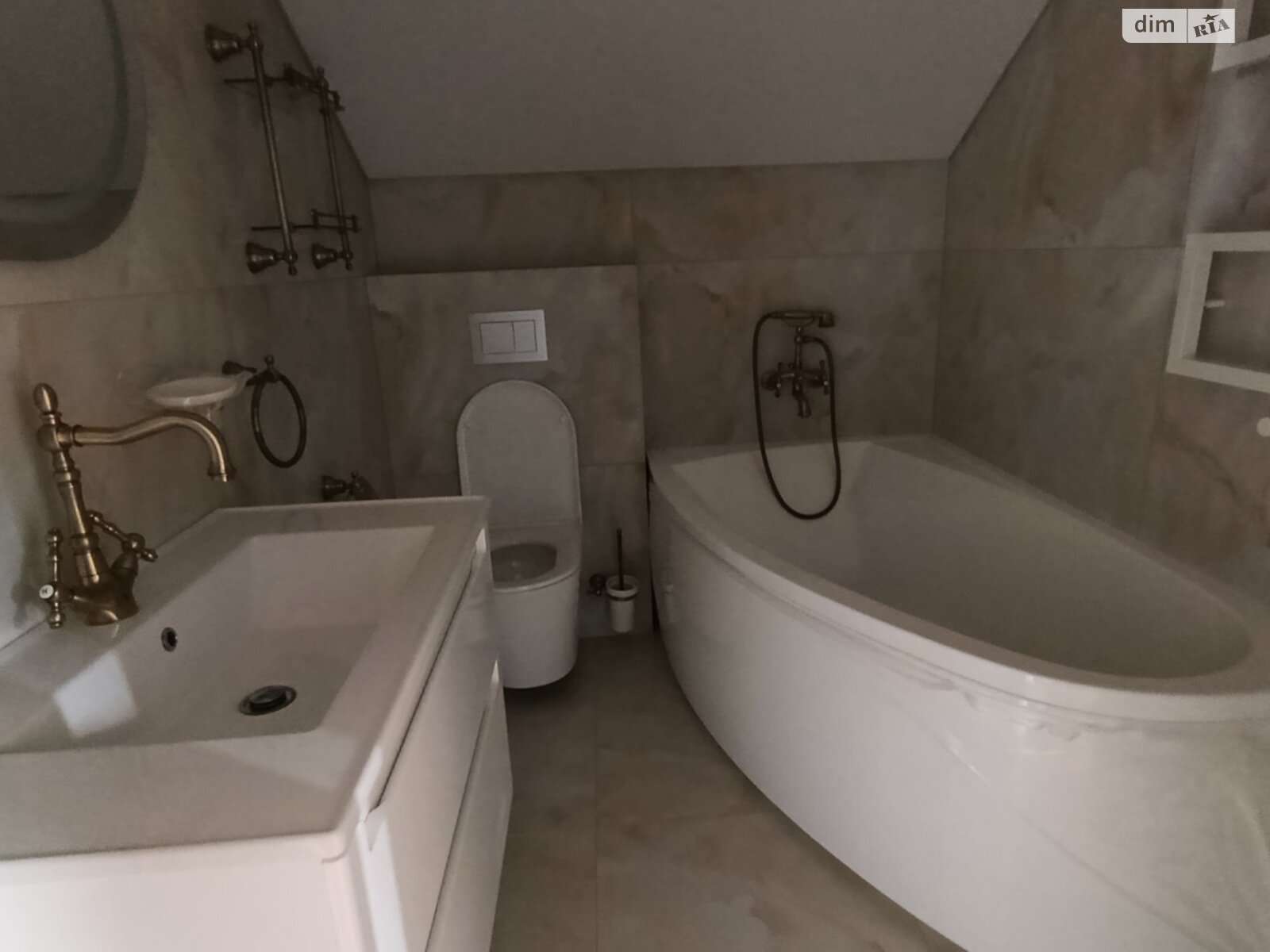 двухэтажный таунхаус, 104 кв. м, кирпич. Продажа в Виннице фото 1