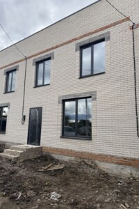 двухэтажный таунхаус, 78 кв. м, кирпич. Продажа в Винницких Хуторах фото 2