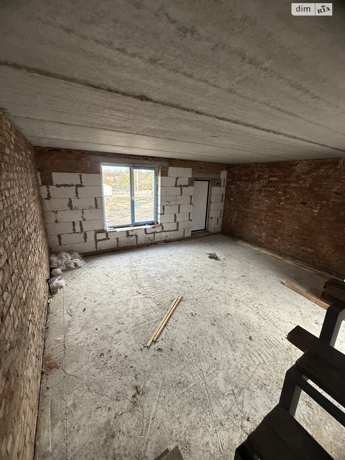 двухэтажный таунхаус, 78 кв. м, кирпич. Продажа в Винницких Хуторах фото 1 двухэтажный таунхаус, 78 кв. м, кирпич. Продажа в Винницких Хуторах фото 1