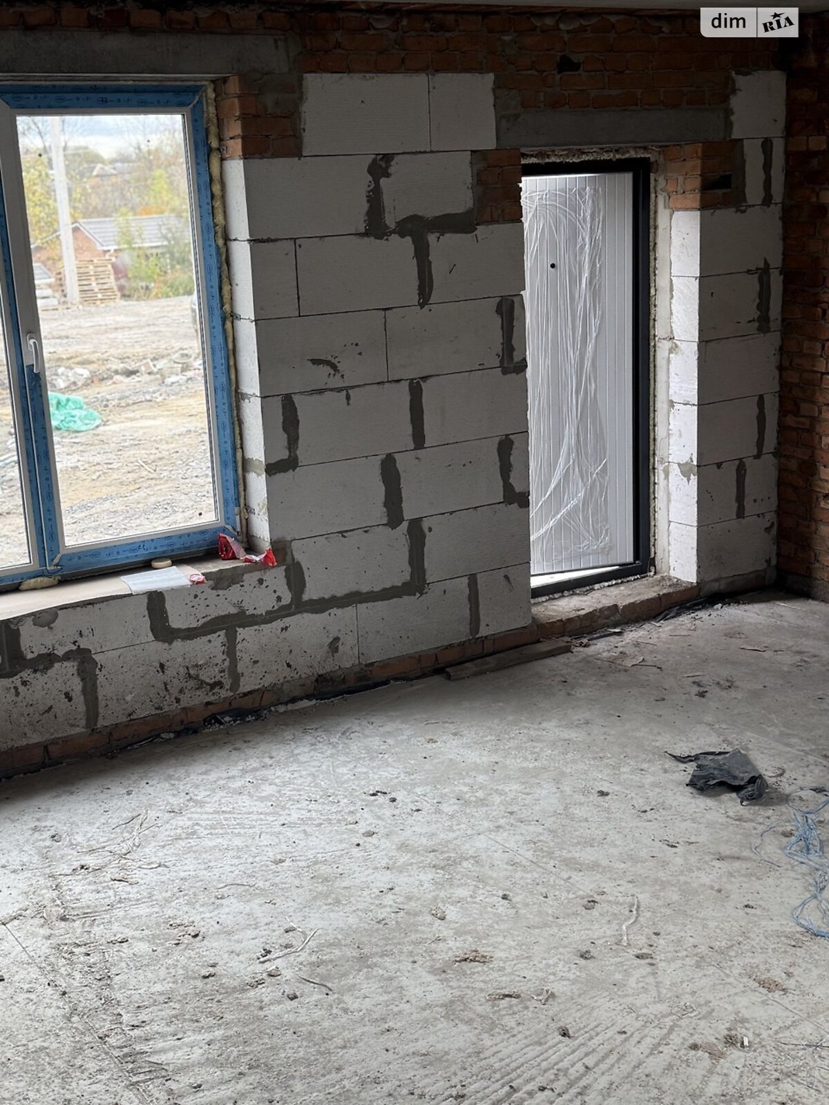 двухэтажный таунхаус, 78 кв. м, кирпич. Продажа в Винницких Хуторах фото 1 двухэтажный таунхаус, 78 кв. м, кирпич. Продажа в Винницких Хуторах фото 1