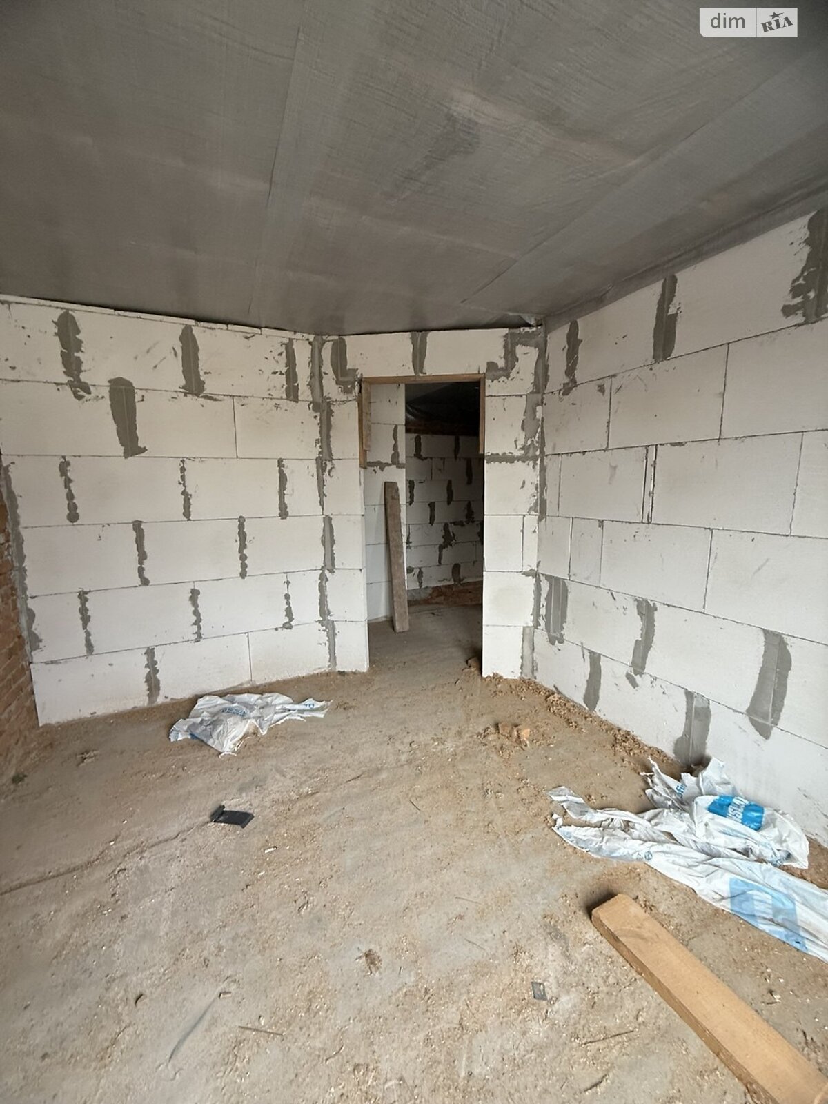 двухэтажный таунхаус, 78 кв. м, кирпич. Продажа в Винницких Хуторах фото 1 двухэтажный таунхаус, 78 кв. м, кирпич. Продажа в Винницких Хуторах фото 1